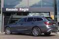 BMW 330 3-serie Touring 330e xDrive M-sport Elec.trekhaak Grijs - thumbnail 27