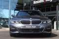 BMW 330 3-serie Touring 330e xDrive M-sport Elec.trekhaak Grijs - thumbnail 24
