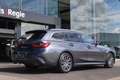 BMW 330 3-serie Touring 330e xDrive M-sport Elec.trekhaak Grijs - thumbnail 25