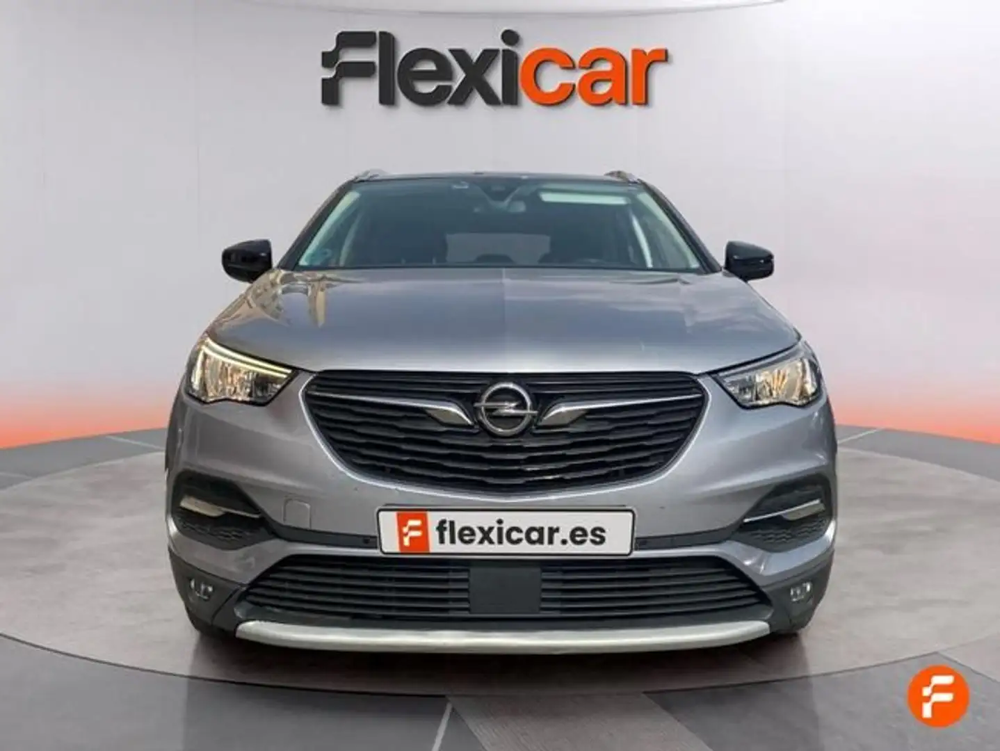 Opel Grandland X 1.2T S&S 120 Aniversario 130 Gris - 2