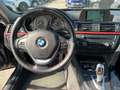 BMW 320 D TOURING SPORT 190CV AUTOM NAVI CAM"19 ITALIA Noir - thumbnail 12