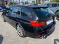 BMW 320 D TOURING SPORT 190CV AUTOM NAVI CAM"19 ITALIA Black - thumbnail 4
