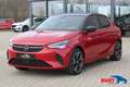Opel Corsa-e e-Launch Edition 50 kWh € 2.000,- SUBSIDIE! TILHAA Czerwony - thumbnail 1