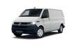 Volkswagen T6 Transporter 2.0 Blanc - thumbnail 1