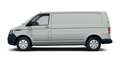Volkswagen T6 Transporter 2.0 Blanc - thumbnail 3