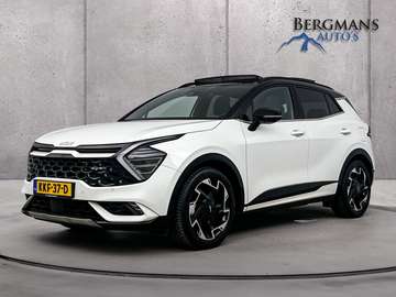 1.6 T-GDi MHEV GT-Line // TREKHAAK // SCHUIFKANTEL