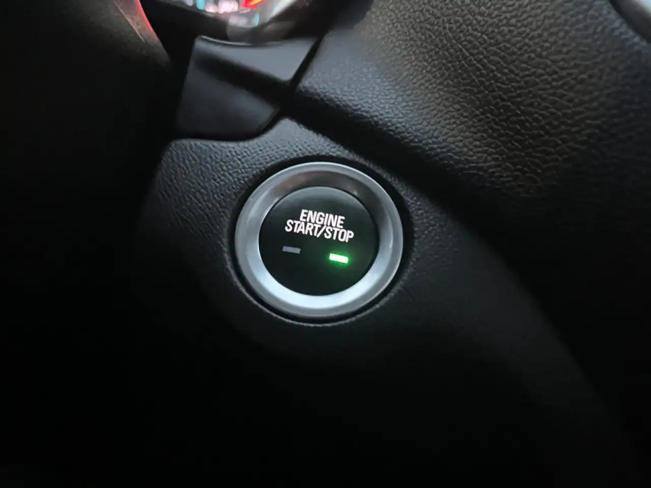 Chevrolet Equinox снимка Chevrolet Equinox