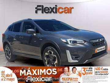 2.0i Hybrid Sport Plus CVT