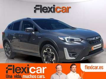 2.0i Hybrid Sport Plus CVT