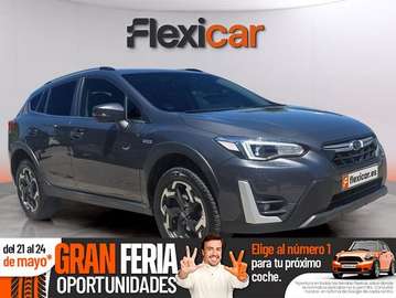 2.0i Hybrid Sport Plus CVT