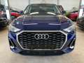 Audi Q3 Sportback 45 TFSI e S-line GRA Blis Navi PDC Blau - thumbnail 3