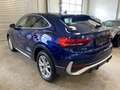 Audi Q3 Sportback 45 TFSI e S-line GRA Blis Navi PDC Blau - thumbnail 8