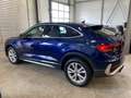 Audi Q3 Sportback 45 TFSI e S-line GRA Blis Navi PDC Blau - thumbnail 7
