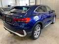 Audi Q3 Sportback 45 TFSI e S-line GRA Blis Navi PDC Blau - thumbnail 6