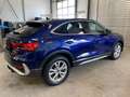 Audi Q3 Sportback 45 TFSI e S-line GRA Blis Navi PDC Blau - thumbnail 5