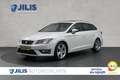 SEAT Leon ST 1.4 TSI ACT FR Dynamic | Panoramadak | Stoelver Blanc - thumbnail 1
