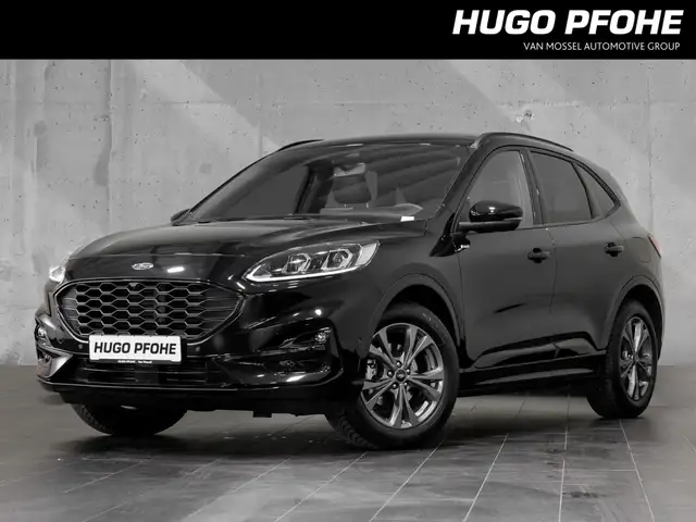 Ford Kuga ST-Line X*PANO*AHK*KAM*ACC*NAVI*SOUND-SYS. LED Pan