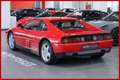 Ferrari 348 TB UNI. PROP. - ITALIANA - TAGLIANDATA Rouge - thumbnail 4