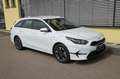 Kia Ceed SW / cee'd SW 1.5 T-GDi  SPIN *Navi*Kamera* Weiß - thumbnail 2