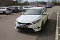 Kia Ceed SW / cee'd SW 1.5 T-GDi  SPIN *Navi*Kamera* Weiß - thumbnail 4