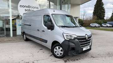 2.3 dCi 35 L3H2 *** GARANTIE 12 MOIS *** 23959€ HTVA Clim , Gps , ...