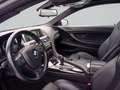 BMW 650 i xDrive Coupe HUD AD Navi Leder Memory Sitze Soun Noir - thumbnail 13