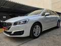 Peugeot 508 SW 1.6BlueHDI Allure 120 Blanco - thumbnail 1