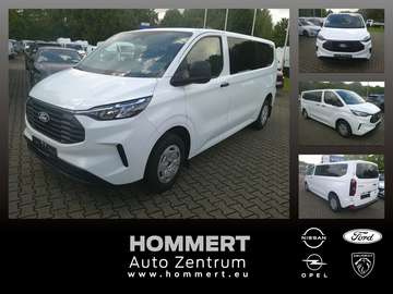 Transit Custom Kombi 320 L2 Trend KLIMA*AHK*SITZH