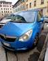 Opel Agila Agila 1.2 16v Enjoy 86cv Blu/Azzurro - thumbnail 3