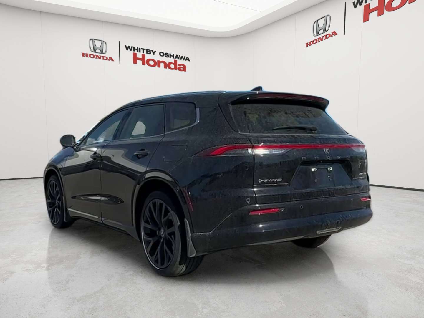 2026 Toyota Crown Signia