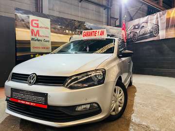 Polo 1.4 CR TDi GPS Airco PDC