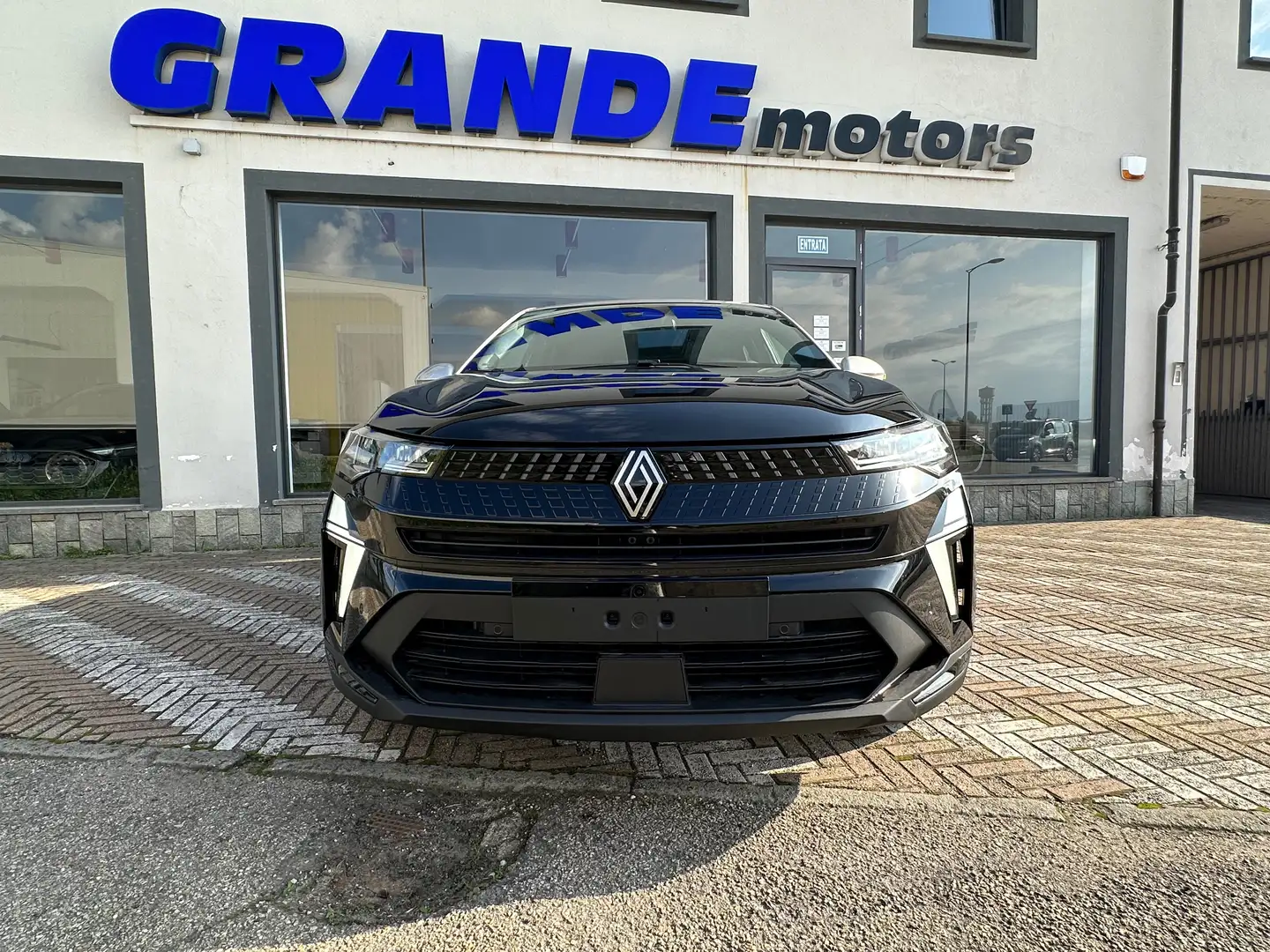 Renault Captur Captur 1.0 tce Techno Gpl 100cv Weiß - 2