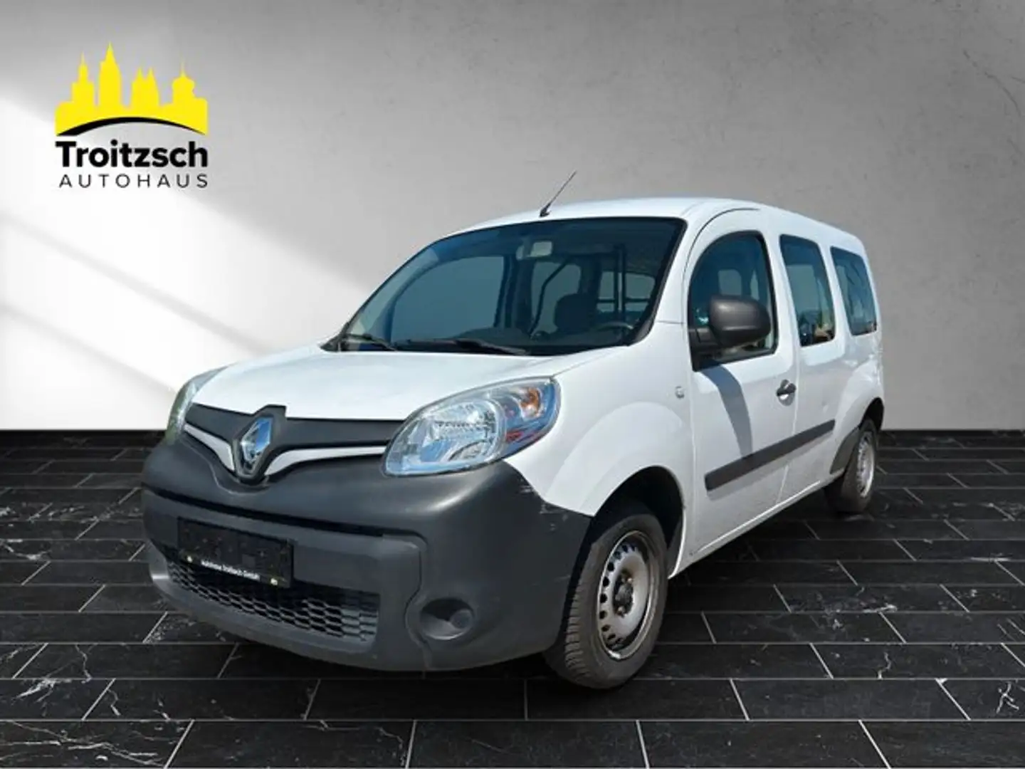 Renault Kangoo Maxi  Express - 1