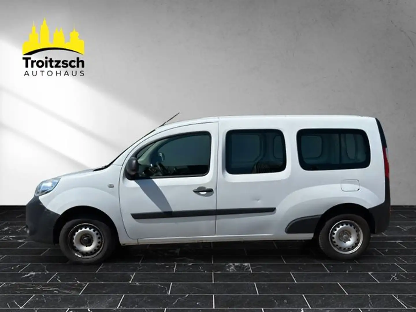 Renault Kangoo Maxi  Express - 2