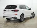 BMW X5 xDrive50e M Sportpaket Innovationsp. Panorama Weiß - thumbnail 5