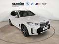 BMW X5 xDrive50e M Sportpaket GARANTIE-bis-03.2030 Weiß - thumbnail 9