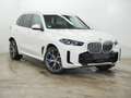 BMW X5 xDrive50e M Sportpaket Innovationsp. Panorama Weiß - thumbnail 3