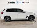 BMW X5 xDrive50e M Sportpaket GARANTIE-bis-03.2030 Weiß - thumbnail 8