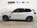 BMW X5 xDrive50e M Sportpaket GARANTIE-bis-03.2030 Weiß - thumbnail 4