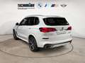 BMW X5 xDrive50e M Sportpaket GARANTIE-bis-03.2030 Weiß - thumbnail 5