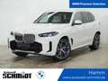 BMW X5 xDrive50e M Sportpaket Innovationsp. Panorama Weiß - thumbnail 1
