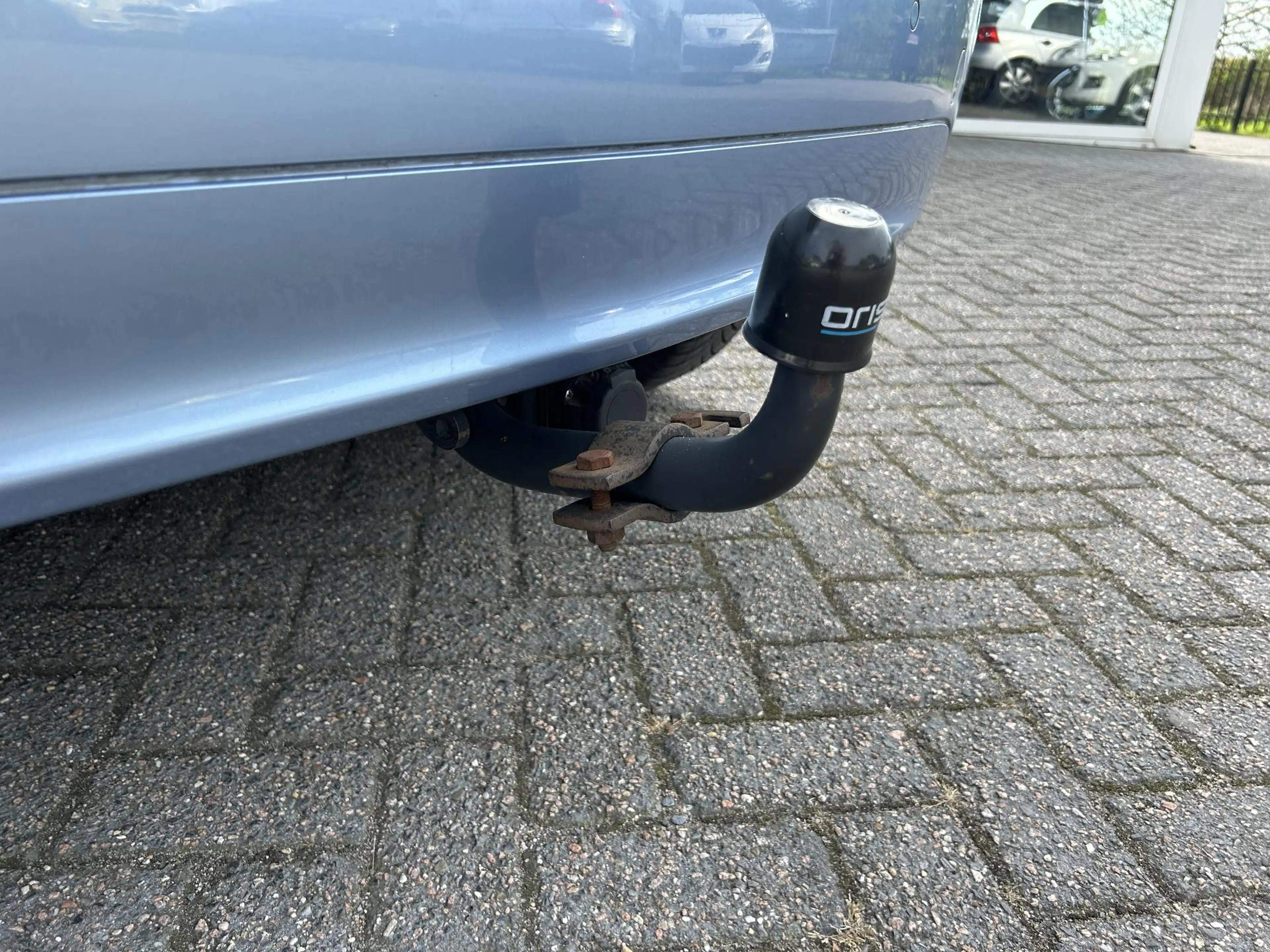 Opel Meriva 1.4 Turbo Cosmo /cruise control/airco/bomvol optie — photo 9