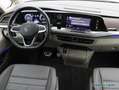 Volkswagen T7 Multivan Style eHybrid lang 4MOTION 7-Sitzer Schwarz - thumbnail 4