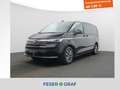 Volkswagen T7 Multivan Style eHybrid lang 4MOTION 7-Sitzer Schwarz - thumbnail 1