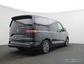 Volkswagen T7 Multivan Style eHybrid lang 4MOTION 7-Sitzer Schwarz - thumbnail 2