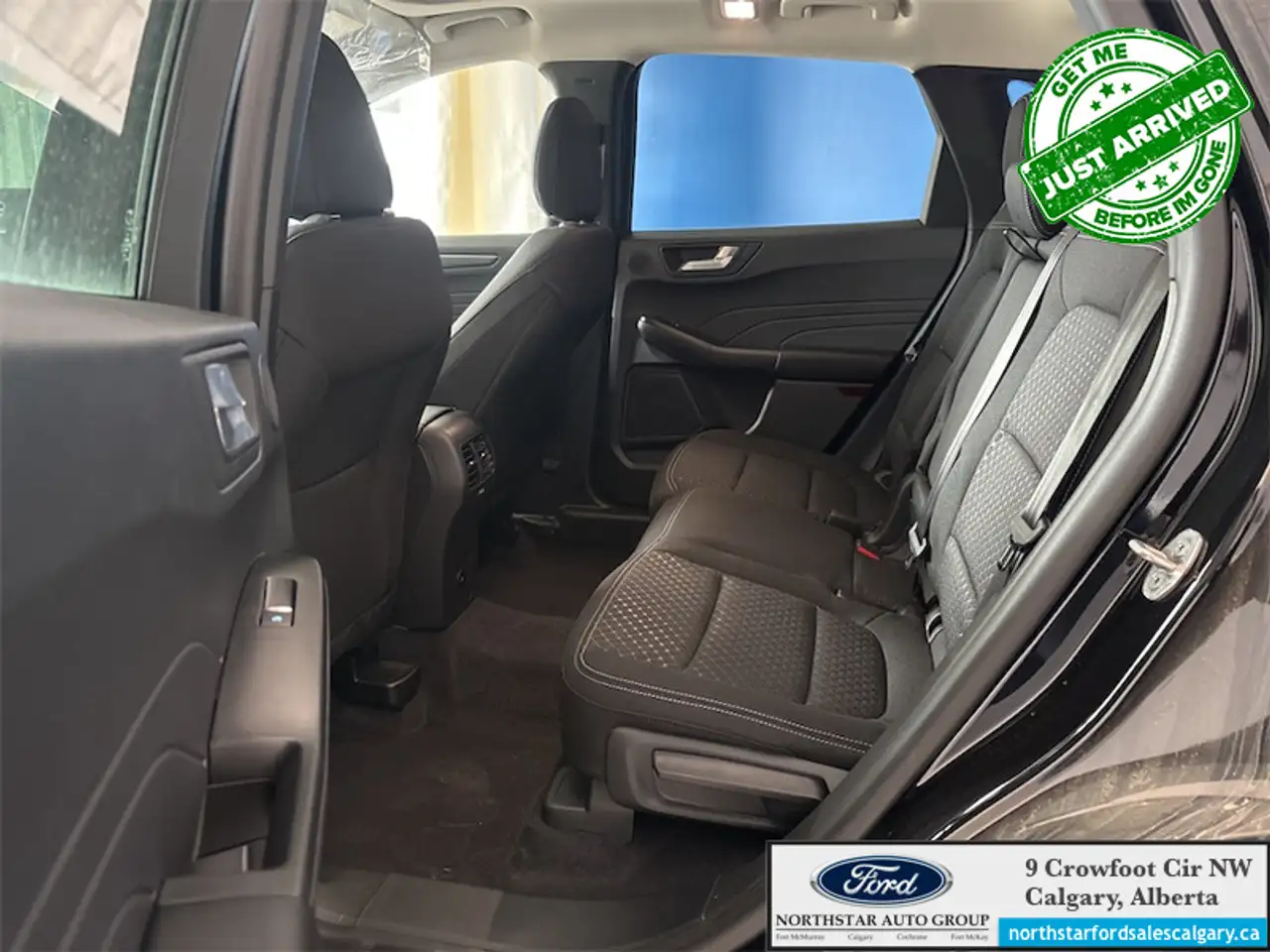 Ford Escape снимка Ford Escape