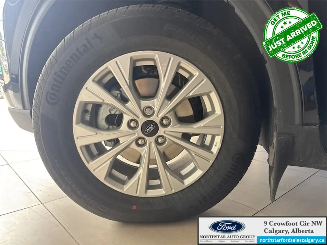 Ford Escape снимка Ford Escape