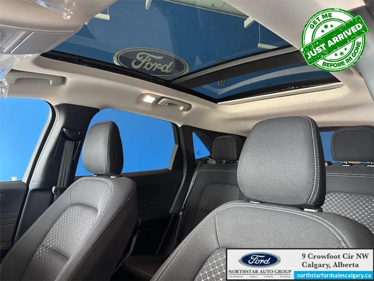Ford Escape снимка Ford Escape