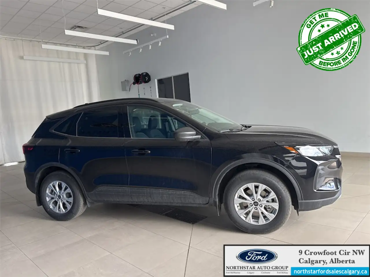 Ford Escape снимка Ford Escape