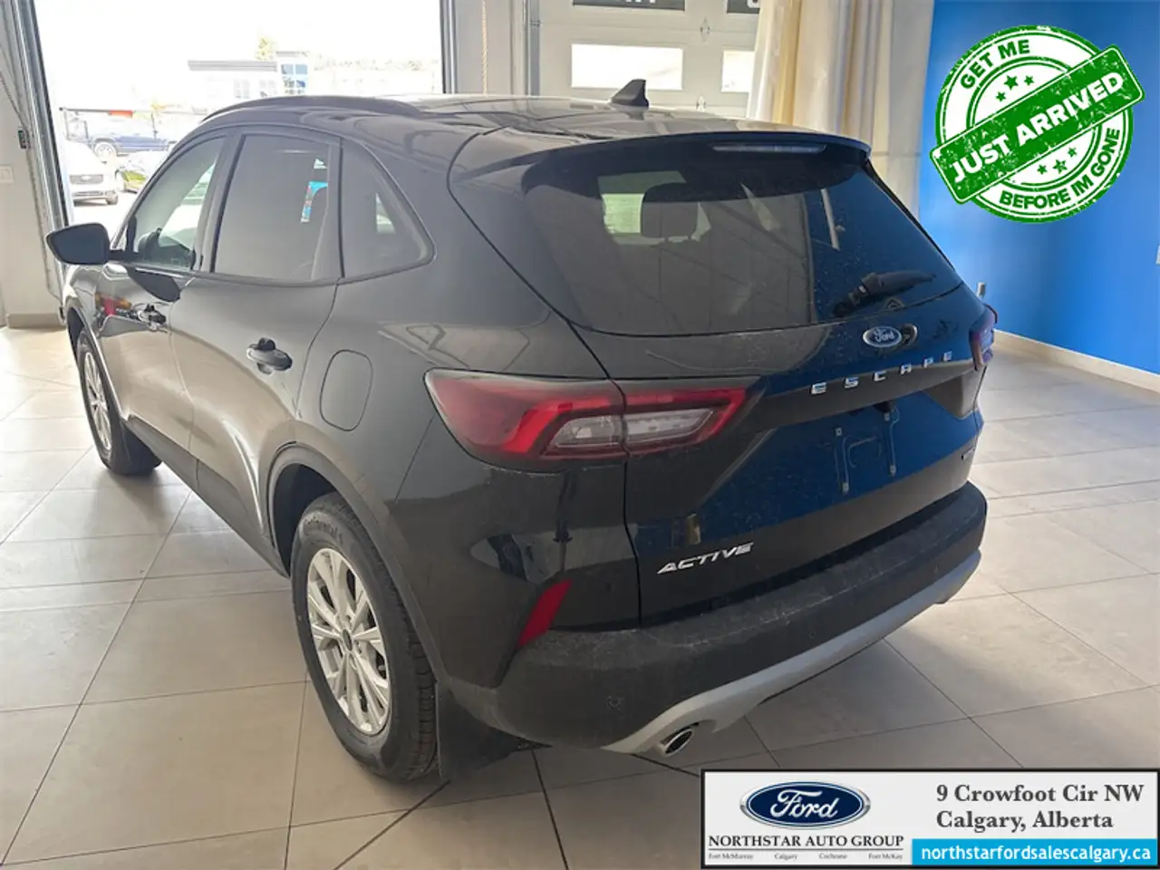 Ford Escape снимка Ford Escape